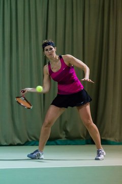 Bild 158 - TC an der Schirnau - THC Neum�nster : Ergebnis: 4:2